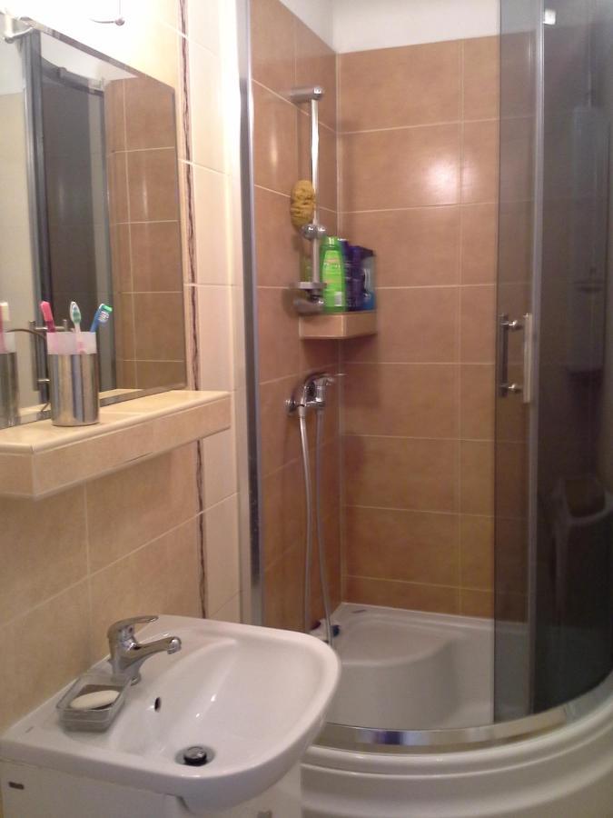 Apartament On Kazimierz Cracovia Exterior foto